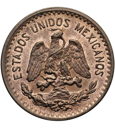 Mexico. 1 Centavo 1939