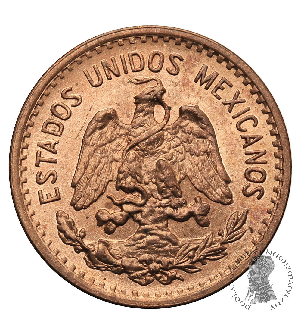 Mexico. 1 Centavo 1947