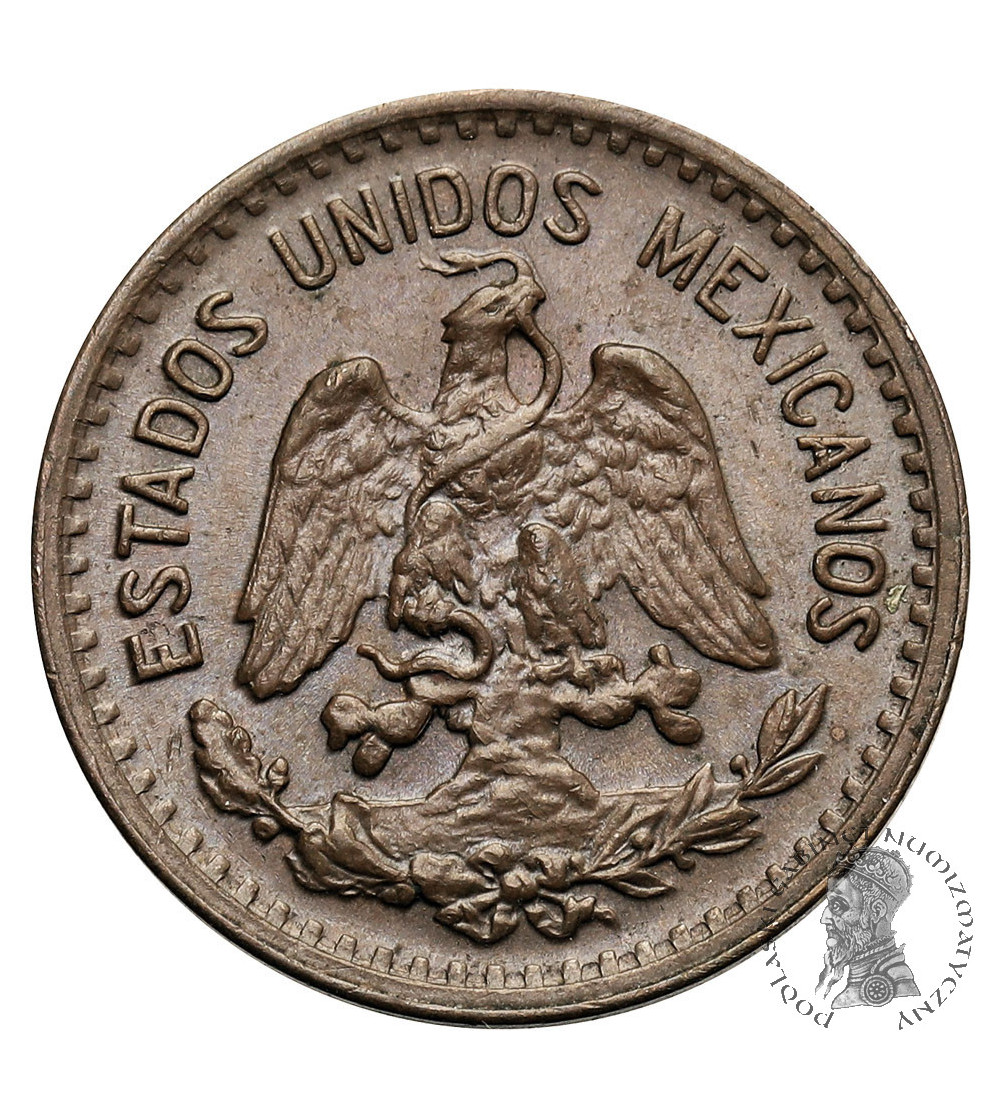 Mexico. 1 Centavo 1948