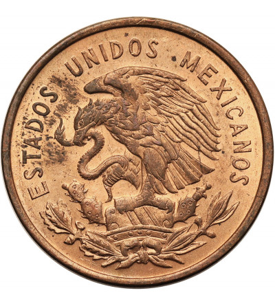 Mexico. 10 Centavos 1959