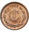 Meksyk. 1 Centavo 1946