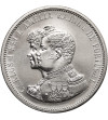 Portugal, Carlos I (1889-1908). 1000 Reis 1898, 400th Anniversary of the Discovery of India