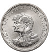 Portugal, Carlos I (1889-1908). 500 Reis 1898, 400th Anniversary of the Discovery of India