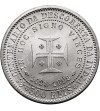 Portugal, Carlos I (1889-1908). 500 Reis 1898, 400th Anniversary of the Discovery of India