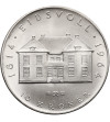 Norwegia, Olaf V (1957-1991). 10 Kroner 1964, 150-lecie Konstytucji - Eidsvoll 1814-1964