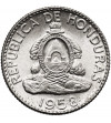 Honduras. 20 Centavos 1958