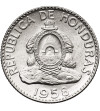 Honduras. 20 Centavos 1958