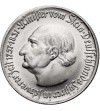 Germany, Westfalen / Westphalia. Notgeld, 1 Mark 1921, Minister vom Stein