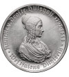 Niemcy, Westfalia. Notgeld, 100 marek 1923, Annette von Droste-Hülshoff