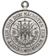 Germany, Dortmund. Medal 1884, 22nd Festival of the Rhine-Westphalian Fire Brigades Association