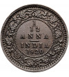 India British, George V. 1/12 Anna 1920 (c), Calutta