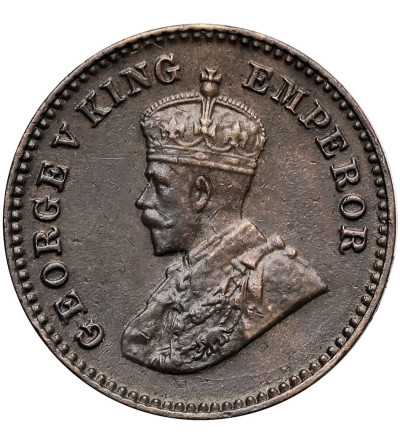 India British, George V. 1/12 Anna 1920 (c), Calutta