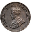 India British, George V. 1/12 Anna 1920 (c), Calutta