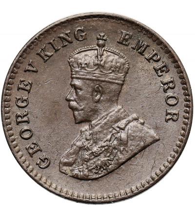 India British, George V. 1/12 Anna 1921 (c), Calutta