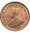 India British, George V. 1/12 Anna 1928 (b), Bombay