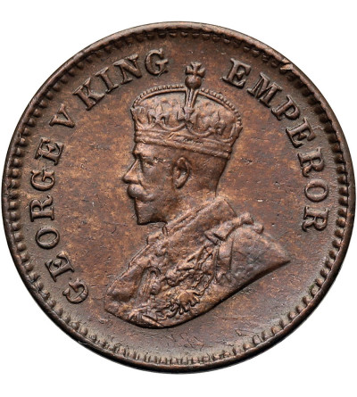 India British, George V. 1/12 Anna 1932 (c), Calcutta