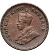 India British, George V. 1/12 Anna 1932 (c), Calcutta