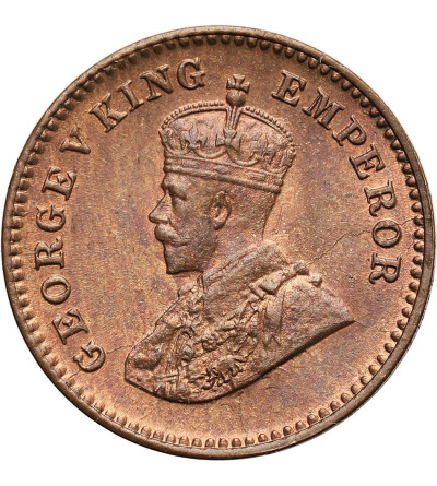 India British, George V. 1/12 Anna 1933 (c), Calcutta