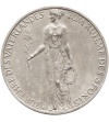 Germany, Third Reich (1933 - 1945). Silver Medal 1936, Berlin Olympics (XI Summer Olympics), K. Roth,