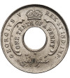 British West Africa. 1/10 Penny 1919 H, George V