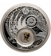 Belarus. 20 Roubles 2013, Sagittarius, series: Signs of the Zodiac - Proof