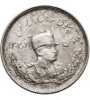 Iran, Reza Shah 1925-1941. 2000 Dinarów (2 Kran), SH 1308 / 1929 AD