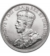 Canada, George V (1910-1936). 1 Dollar 1936