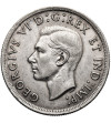 Canada, George VI (1936-1952). 1 Dollar 1937