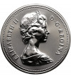 Canada, Elizabeth II (1952-2022). 1 Dollar 1979, 300th Anniversary Griffon