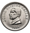 Kolumbia. 50 Centavos 1965