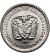 Kolumbia. 50 Centavos 1965