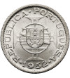 Angola. 10 Escudos 1952