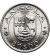 Angola. 20 Escudos 1971