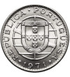 Angola. 20 Escudos 1971