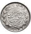 Iran, Reza Shah, AH 1344-1360 / 1925-1941. 1000 Dinarów (1 Kran / Qiran), SH 1305 / 1926 AD