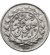 Iran, Reza Shah, AH 1344-1360 / 1925-1941. 1000 Dinarów (1 Kran / Qiran), SH 1306 / 1927 AD