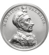 Poland. 50 Zlotych 2018, Henry III of France (Henricus Valesius), series: Treasures of Stanislaw August