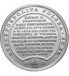 Poland. 50 Zlotych 2018, Henry III of France (Henricus Valesius), series: Treasures of Stanislaw August