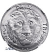 Kongo, Republika Demokratyczna. 10 franków 1965 - ESSAI (próba) - NGC MS 66
