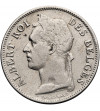 Belgian Congo, Albert I (1909-1934). 50 Centimes 1929, CONGO BELGE