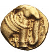 Indie. Południowy Deccan, (Zachodnia Ganga Talakadu dynastia). AV Gajapati Pagoda bez daty, ok. 1080-1138 AD
