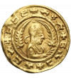 Kingdom of Axum (Ethiopia), Ebana, 460-480 AD. Gold Unit (Tremissis), no date