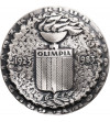 Polska, PRL (1952–1989). Medal 1983, Bronisław Malinowski 1951-1981