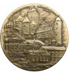 Polska. Medal 2019, Rodzina Hake Białystok, Królowy Most
