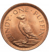 Lundy. 1 Puffin 1929, Martin Coles Herman