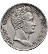 Netherlands East Indies. 1/2 Gulden 1826, Utrecht