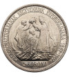Hungary, Franz Joseph I (1848-1916). 5 Crowns 1907, 40th Anniversary of the Coronation of Franz Joseph I as King of Hungary