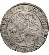 Netherlands, Province Utrecht (1580-1795). Thaler (Leeuwendaalder / Lion Daalder) 1648