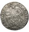 Netherlands, Province Utrecht (1580-1795). Thaler (Leeuwendaalder / Lion Daalder) 1648