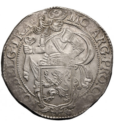 Netherlands, Province Utrecht (1580-1795). Thaler (Leeuwendaalder / Lion Daalder) 1648